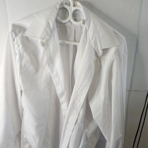 Protocol White Dress Shirt B20
